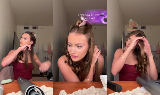 tiffany_g220 TikTok Live — Oct 2, 2026, 11:34 PM