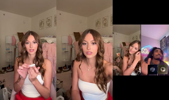 tiffany_g220 TikTok Live — Oct 3, 2026, 10:35 PM