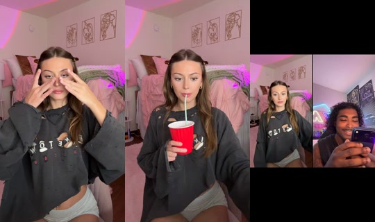 tiffany_g220 TikTok Live — Oct 7, 2026, 1:46 AM