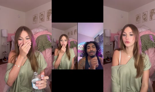tiffany_g220 TikTok Live — Oct 8, 2026, 3:39 AM