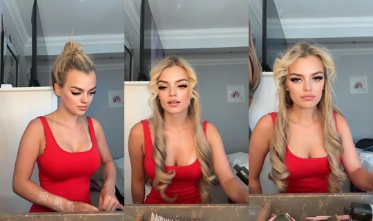tiffany_yourmine3 TikTok Live — Sep 6, 2026, 10:26 AM