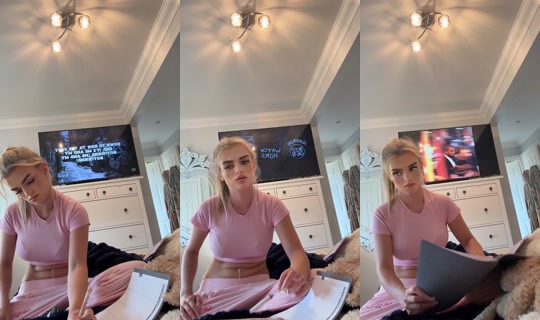 tiffany_yourmine3 TikTok Live — Sep 7, 2026, 3:57 PM