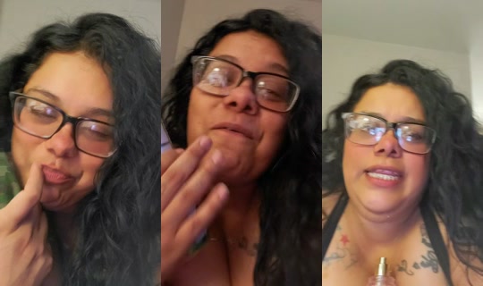 tiffanybitter17 TikTok Live — Aug 24, 2026, 6:17 AM