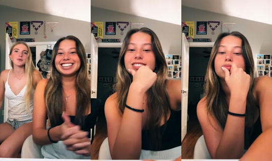 tiffanyblanco62 TikTok Live — Oct 1, 2026, 12:04 AM