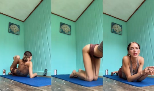 tiffanyofearthxo TikTok Live — Sep 16, 2026, 4:11 PM