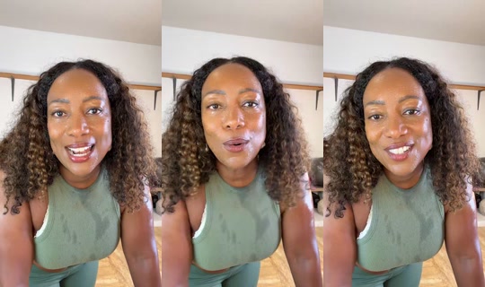 tiffanyrotheworkouts TikTok Live — Sep 26, 2026, 4:12 PM