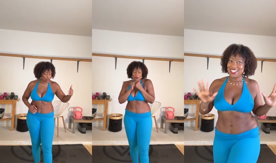 tiffanyrotheworkouts TikTok Live — Sep 30, 2026, 3:58 PM