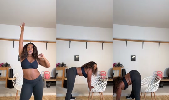 tiffanyrotheworkouts TikTok Live — Oct 3, 2026, 3:42 PM