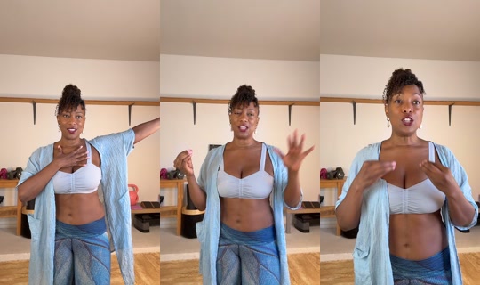 tiffanyrotheworkouts TikTok Live — Oct 7, 2026, 3:58 PM