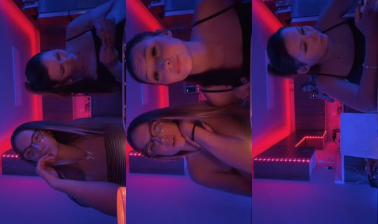 tiffnycope TikTok Live — Sep 14, 2026, 9:14 AM