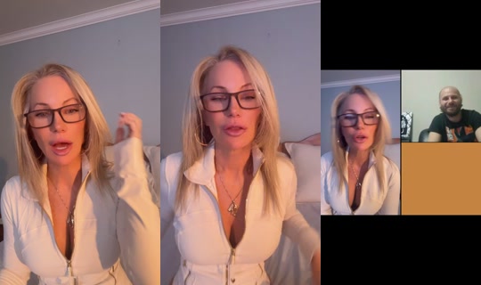 tiffonthedl TikTok Live — Oct 3, 2026, 7:54 AM