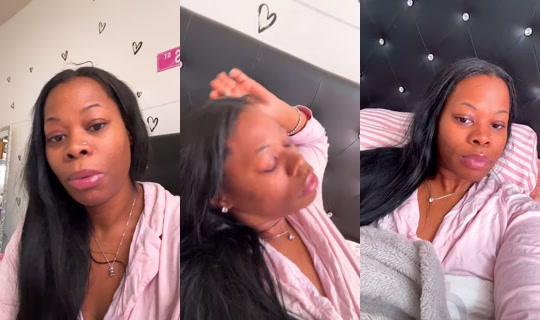 tiffsnaturalnails TikTok Live — Aug 27, 2026, 2:41 PM