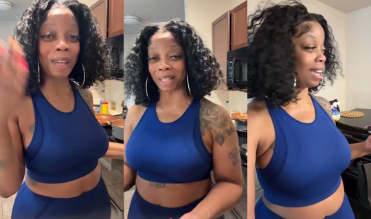 tifftheamazon TikTok Live — Sep 26, 2026, 8:51 PM