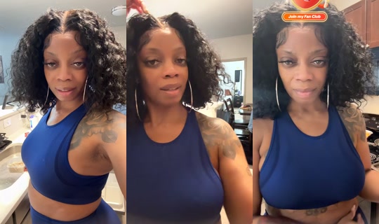 tifftheamazon TikTok Live — Sep 26, 2026, 9:42 PM