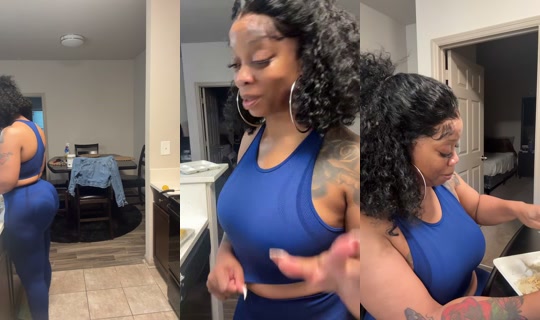 tifftheamazon TikTok Live — Sep 26, 2026, 11:28 PM