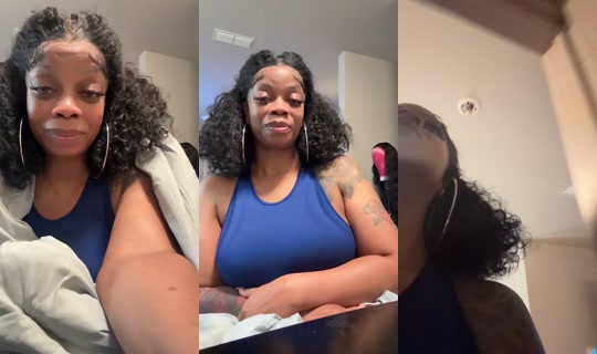 tifftheamazon TikTok Live — Sep 27, 2026, 12:18 AM