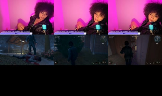 tiffymonaee TikTok Live — Oct 1, 2026, 9:32 PM