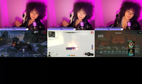 tiffymonaee TikTok Live — Oct 1, 2026, 10:59 PM