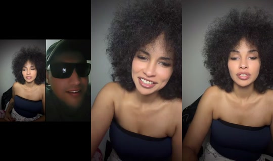tiffymonaee TikTok Live — Oct 2, 2026, 4:14 AM
