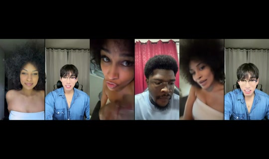 tiffymonaee TikTok Live — Oct 3, 2026, 6:22 PM