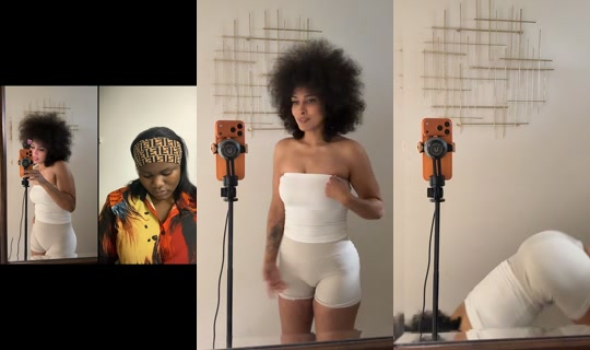 tiffymonaee TikTok Live — Oct 3, 2026, 8:01 PM