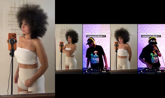 tiffymonaee TikTok Live — Oct 3, 2026, 8:41 PM