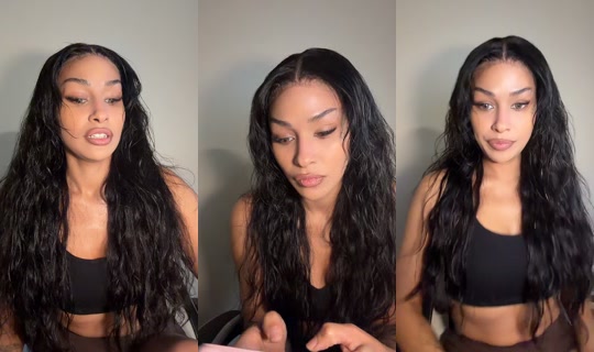 tiffymonaee TikTok Live — Oct 4, 2026, 5:09 PM