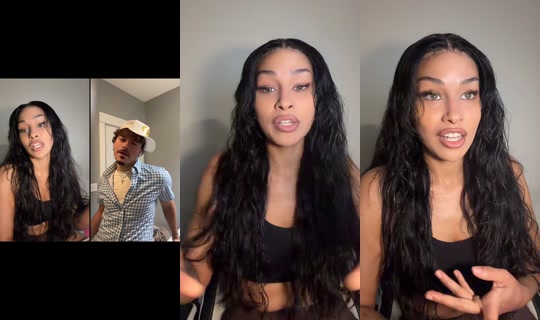 tiffymonaee TikTok Live — Oct 4, 2026, 5:59 PM