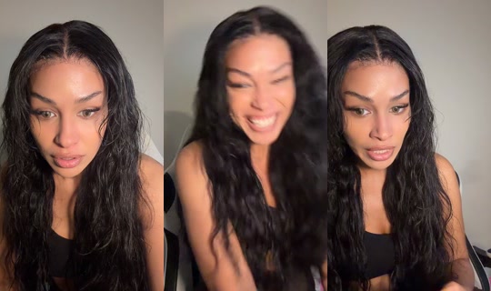 tiffymonaee TikTok Live — Oct 4, 2026, 6:49 PM