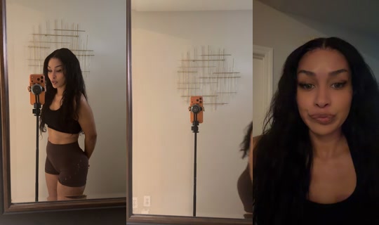 tiffymonaee TikTok Live — Oct 4, 2026, 7:39 PM