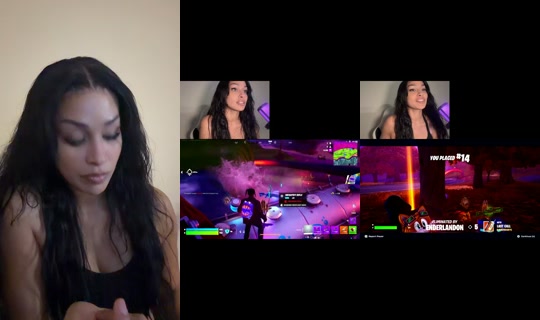 tiffymonaee TikTok Live — Oct 4, 2026, 8:29 PM