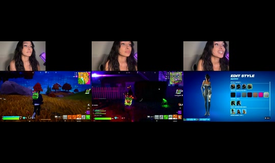 tiffymonaee TikTok Live — Oct 4, 2026, 9:20 PM