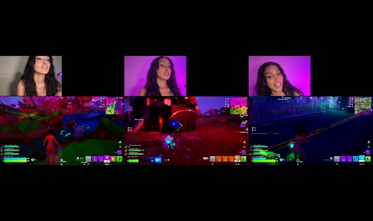 tiffymonaee TikTok Live — Oct 4, 2026, 10:10 PM