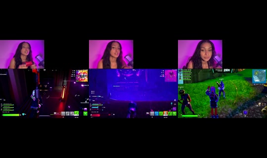tiffymonaee TikTok Live — Oct 4, 2026, 11:01 PM