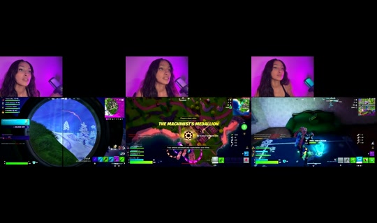 tiffymonaee TikTok Live — Oct 4, 2026, 11:51 PM
