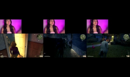 tiffymonaee TikTok Live — Oct 7, 2026, 2:36 AM