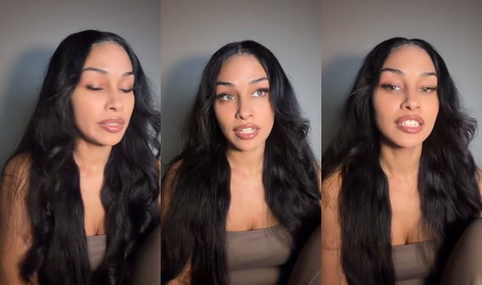 tiffymonaee TikTok Live — Oct 7, 2026, 7:01 PM