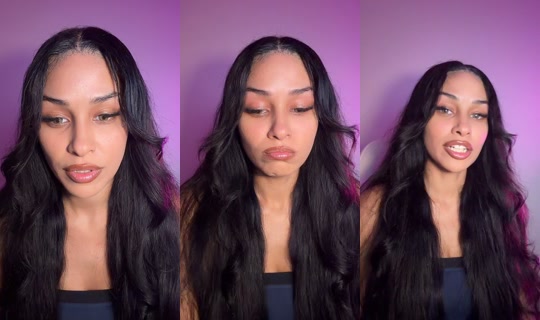 tiffymonaee TikTok Live — Oct 8, 2026, 2:10 AM