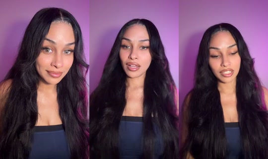 tiffymonaee TikTok Live — Oct 8, 2026, 3:01 AM