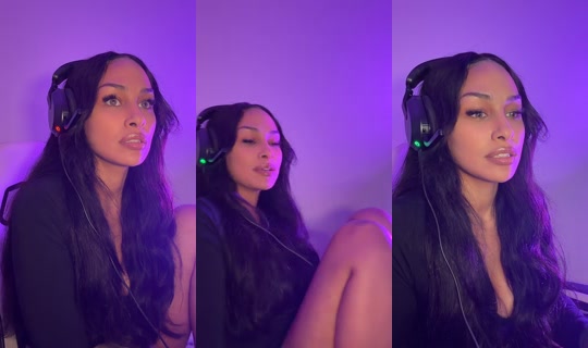 tiffymonaee TikTok Live — Oct 8, 2026, 9:04 PM