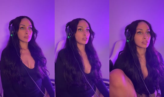 tiffymonaee TikTok Live — Oct 8, 2026, 9:54 PM