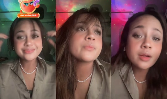 tiggerry TikTok Live — Sep 25, 2026, 4:34 PM
