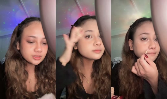 tiggerry TikTok Live — Sep 26, 2026, 9:29 AM