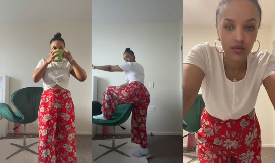 tiggylicious94 TikTok Live — Aug 23, 2026, 5:05 AM