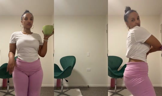 tiggylicious94 TikTok Live — Aug 23, 2026, 5:56 AM