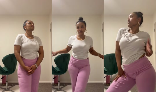 tiggylicious94 TikTok Live — Aug 23, 2026, 6:46 AM