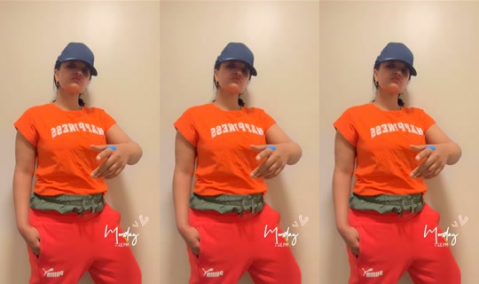 tiggylicious94 TikTok Live — Oct 2, 2026, 8:30 PM
