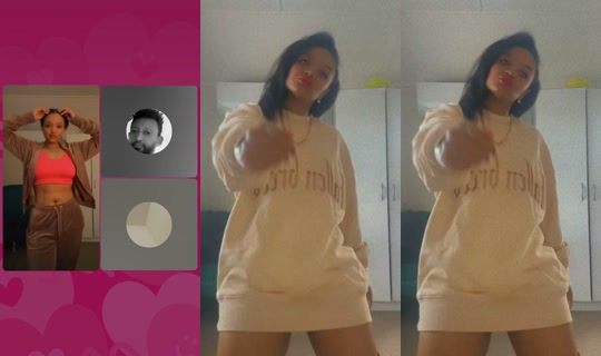 tiggylicious94 TikTok Live — Oct 2, 2026, 9:49 PM