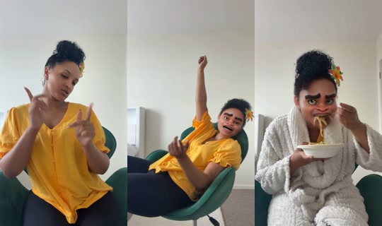 tiggylicious94 TikTok Live — Oct 3, 2026, 12:08 AM