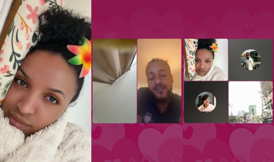tiggylicious94 TikTok Live — Oct 3, 2026, 3:58 AM